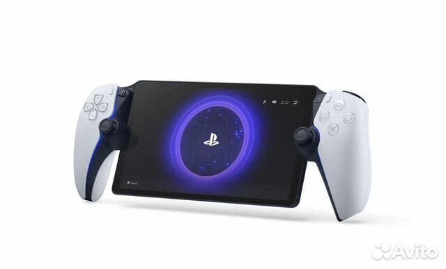Sony playstation Portal