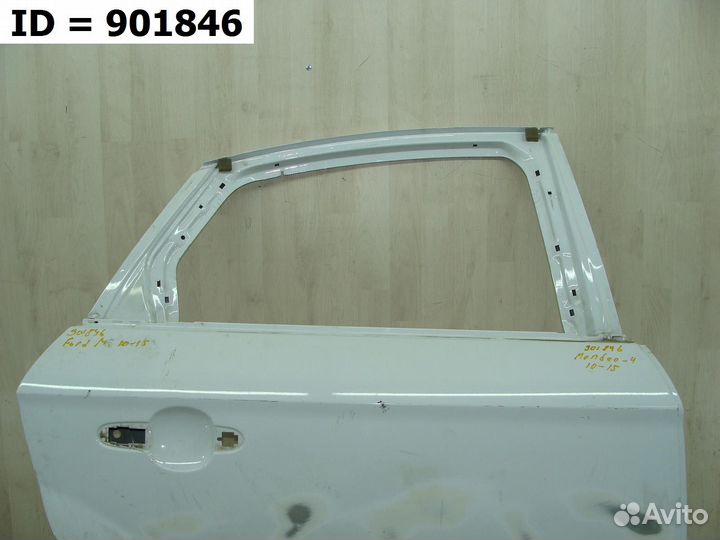 Дверь задняя правая Ford Mondeo