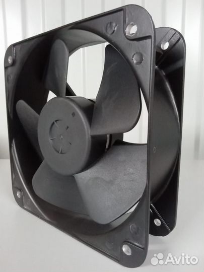 Вентилятор