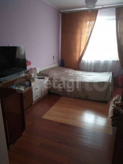 3-к. квартира, 70 м², 10/10 эт.