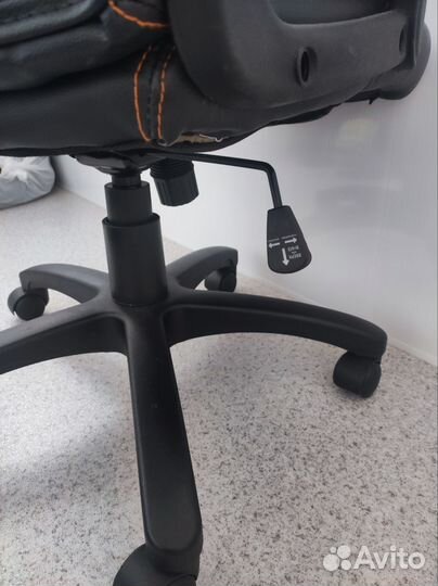 Кресло игровое