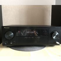 AV ресивер Pioneer vsx 423