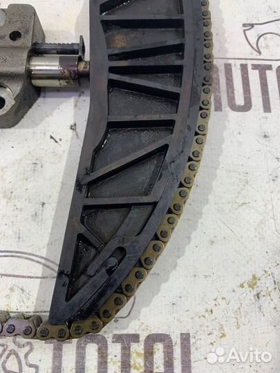 Грм комплект Hyundai Solaris G4FC 2011