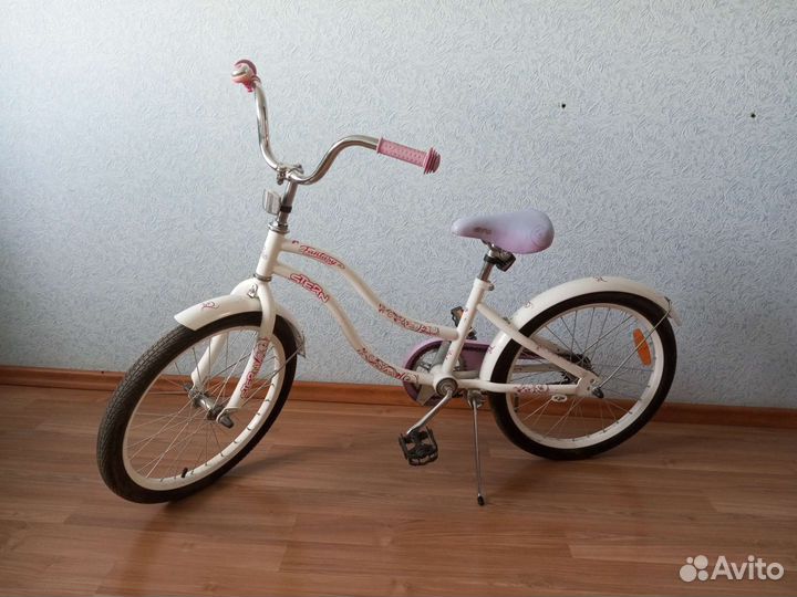 Детский велосипед Stern Fantasy 20