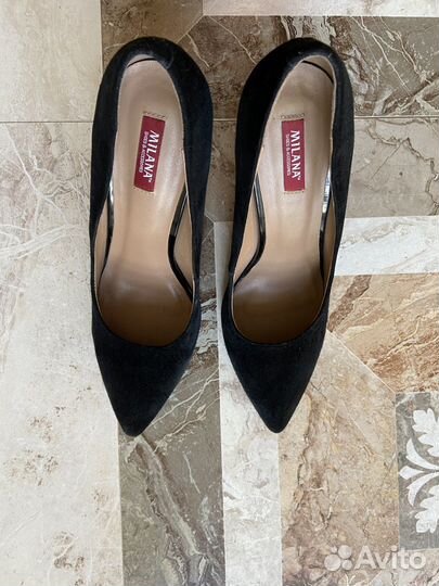 Туфли milana 40
