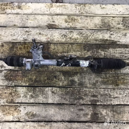 Рулевая рейка Fiat Doblo 2011 год