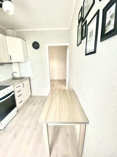 2-к. квартира, 50 м², 5/5 эт.