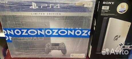 Playstation 4/PS4 с прошивкой 5.05 и ниже