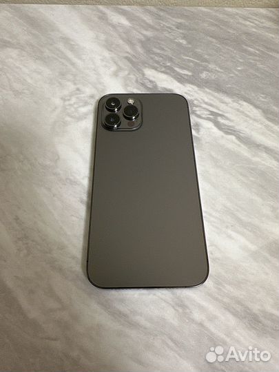 iPhone 12 Pro Max, 256 ГБ