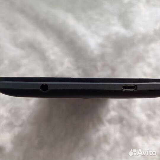 Планшет prestigio Wize 3427 3G