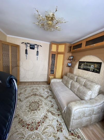 Таунхаус 82 м² на участке 4 сот.