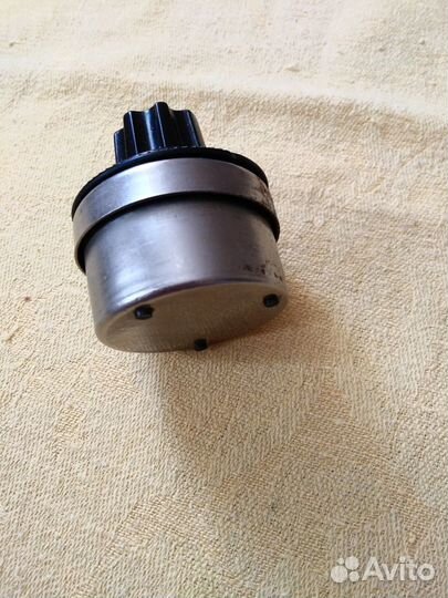 Кухонный таймер 50-60 годов СССР