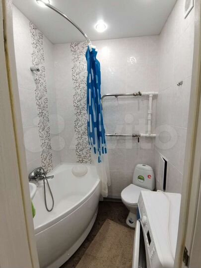 Квартира-студия, 26,7 м², 7/15 эт.