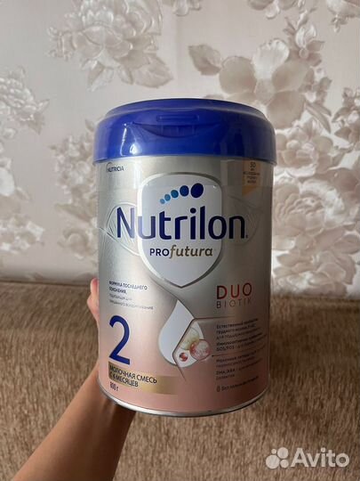 Детская смесь