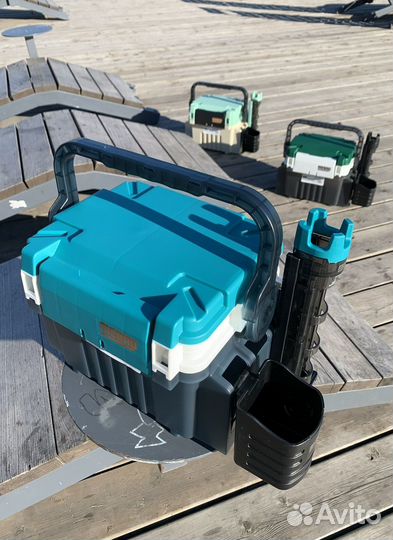 Ящик форелевый Mebao MB705 special color