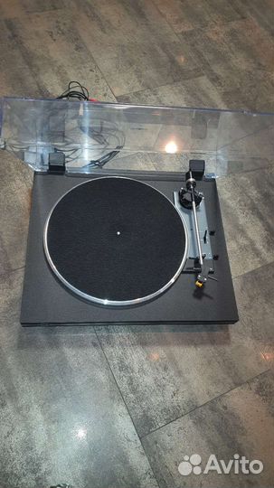 Проигрыватель винила dual cs 435-1