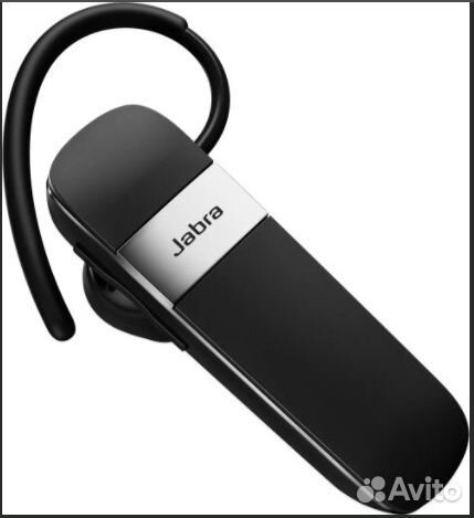Bluetooth гарнитура наушник