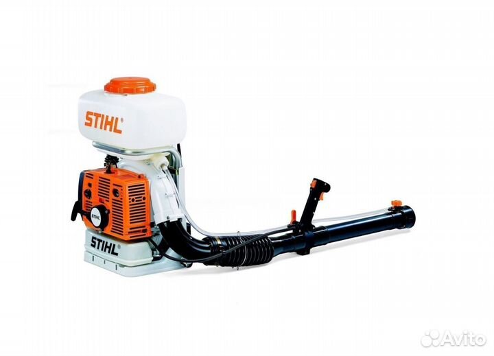 Опрыскиватель stihl SR 420