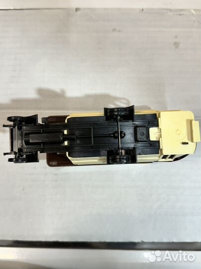 Коллекционные машинки СССР