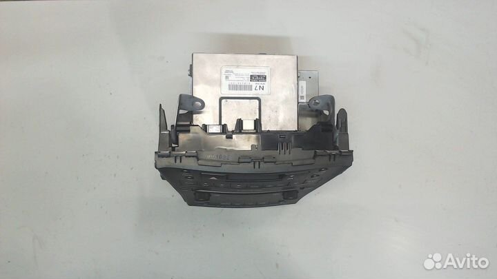 Магнитола Lexus HS, 2010