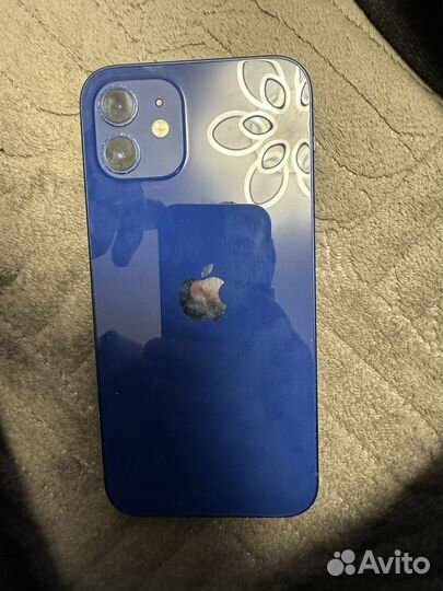 iPhone 12, 128 ГБ