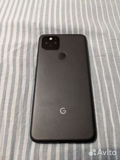 Google Pixel 5, 8/128 ГБ