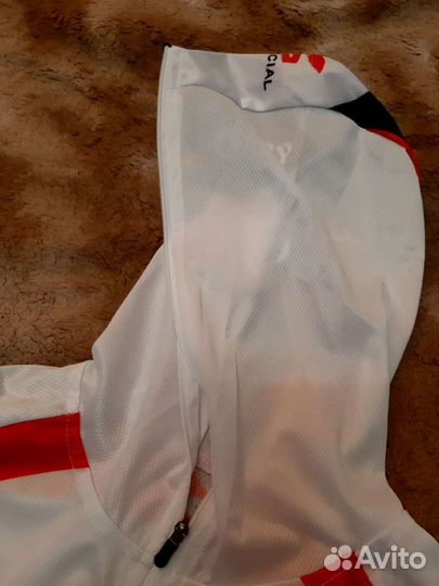 Одежда для рыбалки с защитой от уф-лучей