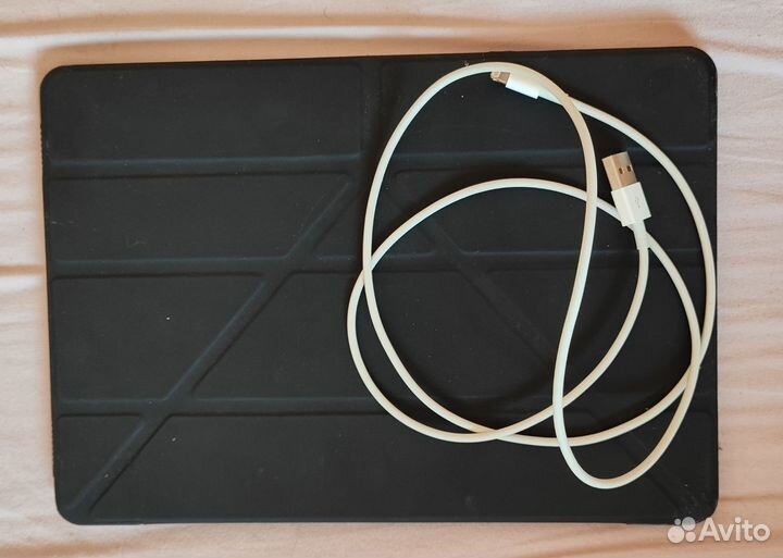 iPad pro 10.5