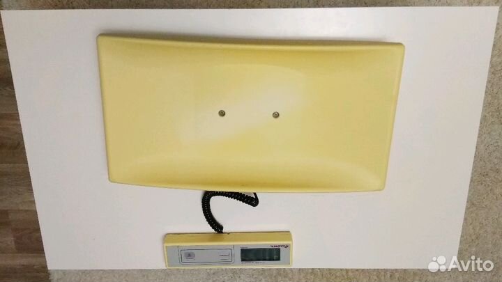 Детские электронные весы