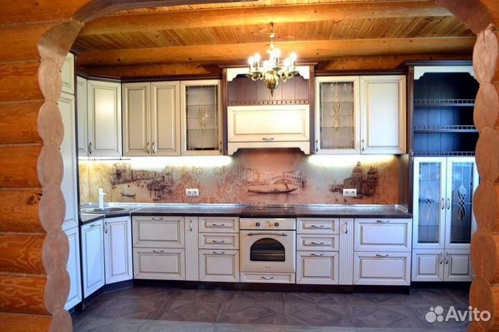 Изготовление мебели на заказ