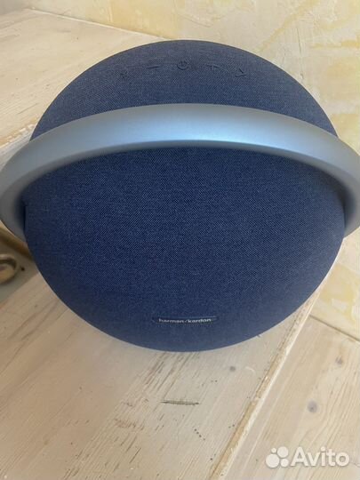 Беспроводная акустикаHarman/KardonOnyx Studio7Blue
