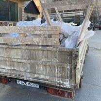 Грузоперевозки, грузчик, переезд, газель, вывоз, Махачкала