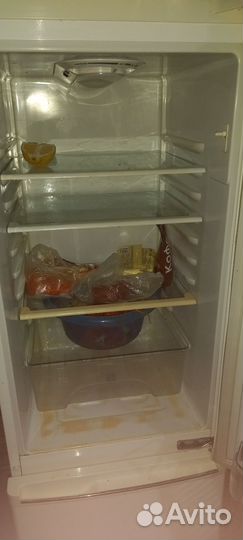 Холодильник бу маленький