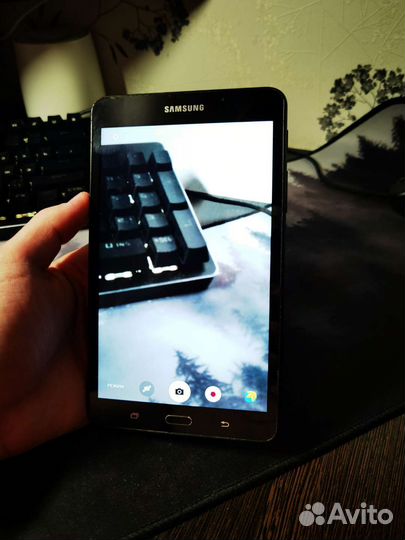 Планшет Samsung galaxy Tab A6