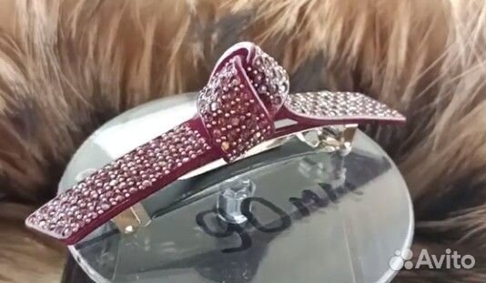 Заколка для волос Mon PlaisiR 07-488 Франция