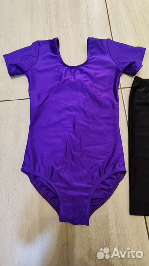 Купальник для девочки