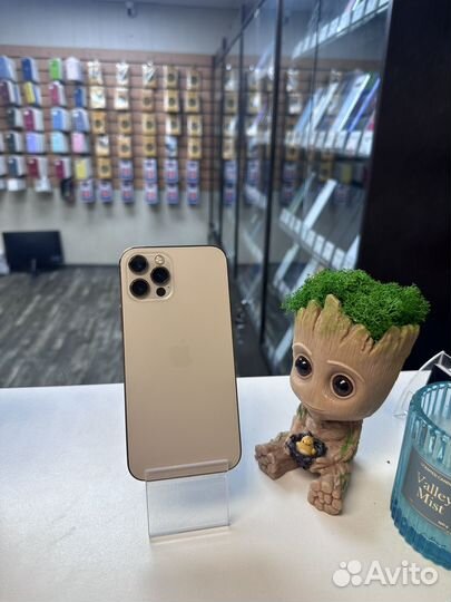 Айфон 12 pro 256gb