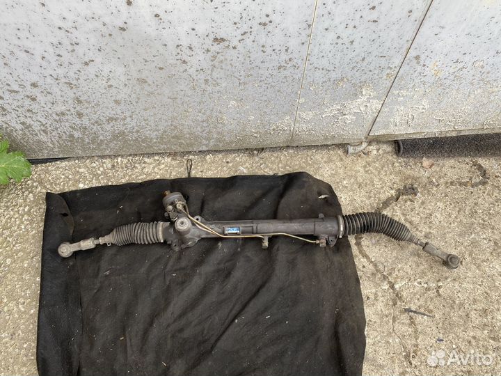 Рулевая рейка VW Passat B5+, Audi A4 B5