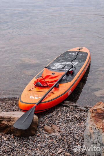 Сап, SUP, саб доски