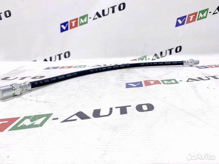 Трос ручника задний правый Nissan X-Trail 2, Renau