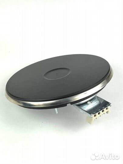 Конфорка для электроплиты, запчасти, электрической