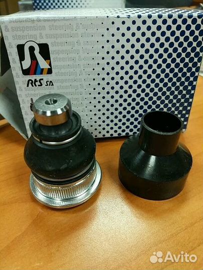 Шаровая Рено Логан Сандеро