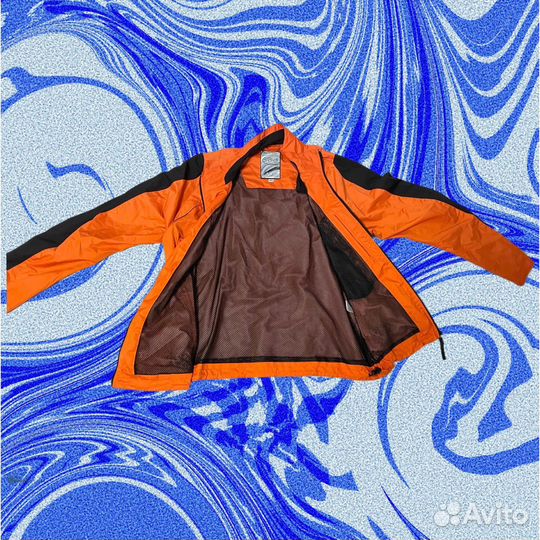 Ветровка Stayer