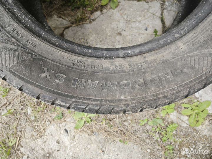 Nordman Nordman 4 185/65 R15