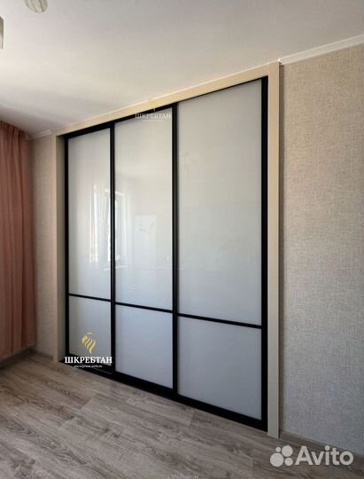 Межкомнатные алюминиевые перегородки и двери