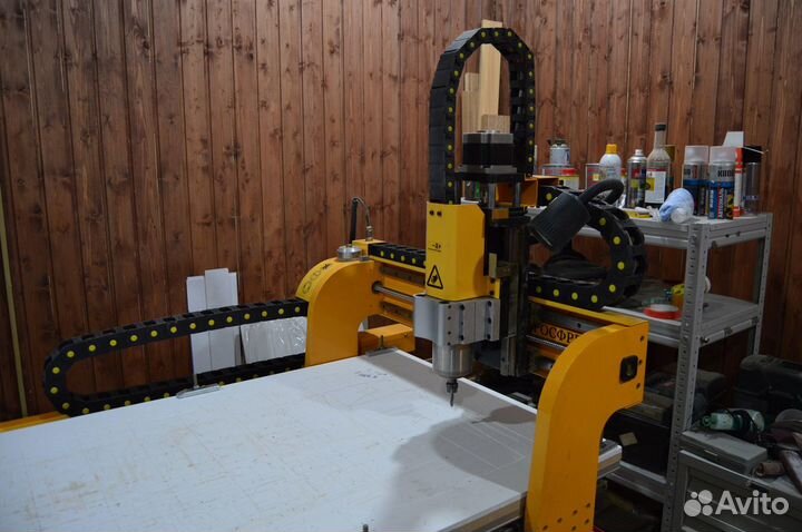 Чпу Лазер Фрезер cnc