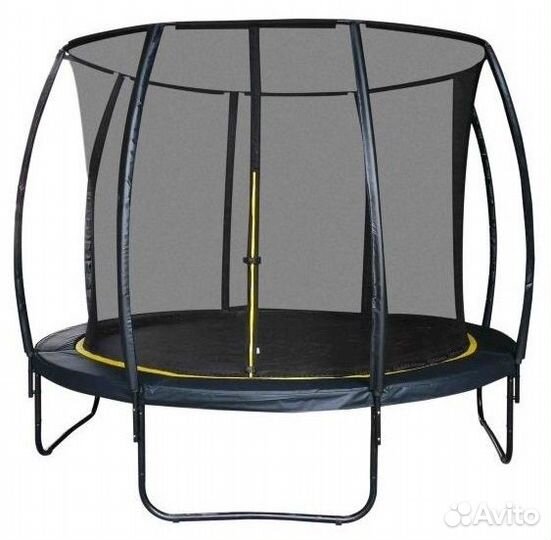 Батут Sport Elite 8FT 244 см с сеткой CFR-8FT-3