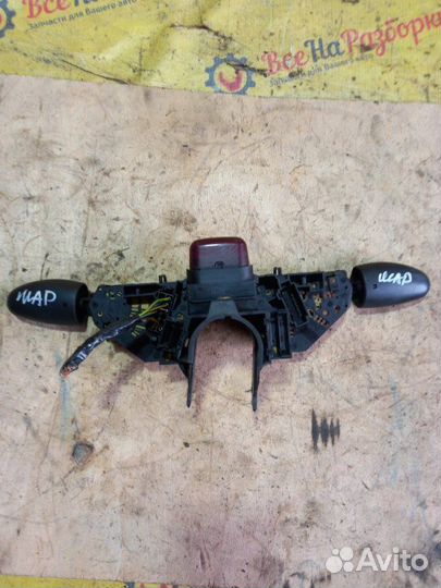 Блок подрулевых переключателей Volkswagen Sharan 1