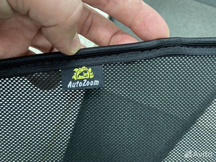 Каркасные шторки Haval Jolion