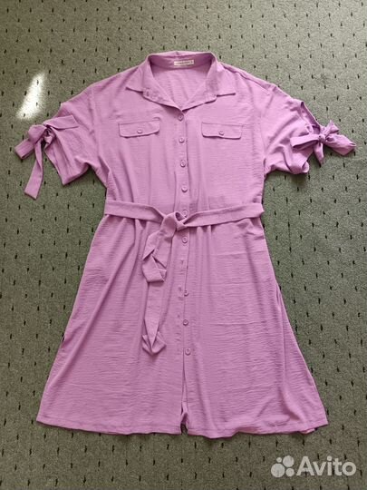 Платье р.60